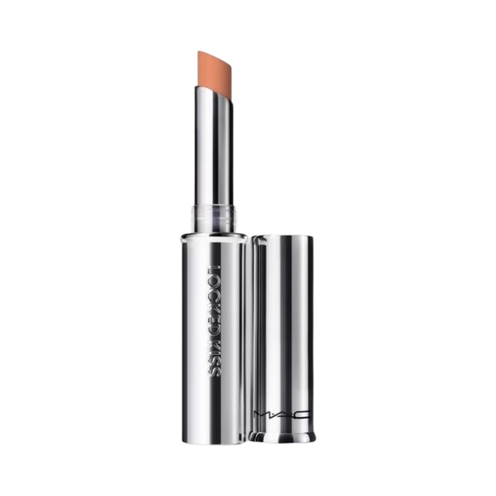 MAC Locked Kiss 24HR Lipstick TEASER NIB